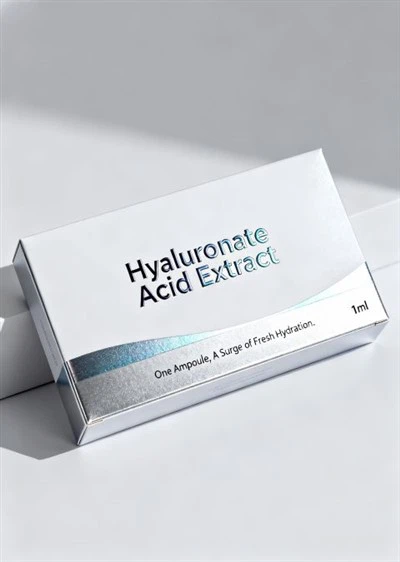 Hyaluronaattihappouute