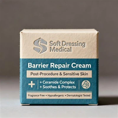 Soft Dressing Medical