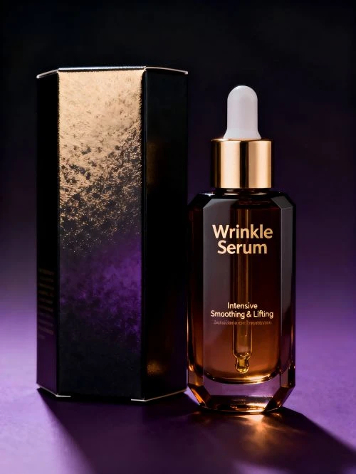 Wrinkle Seerumi
